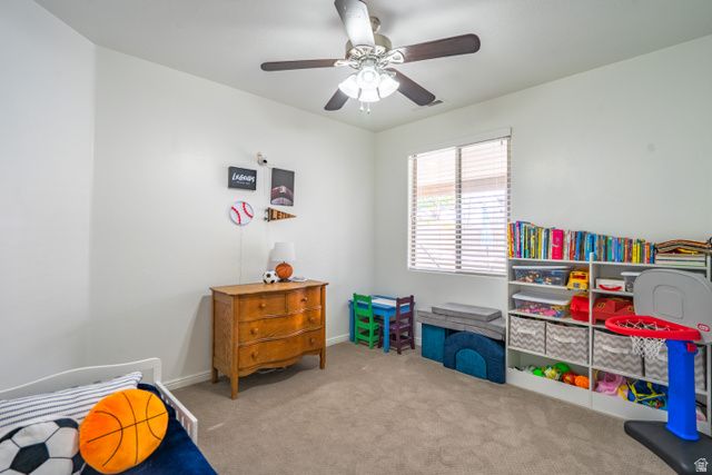 2701 E UPPER CANYON DR, Washington, UT 84780