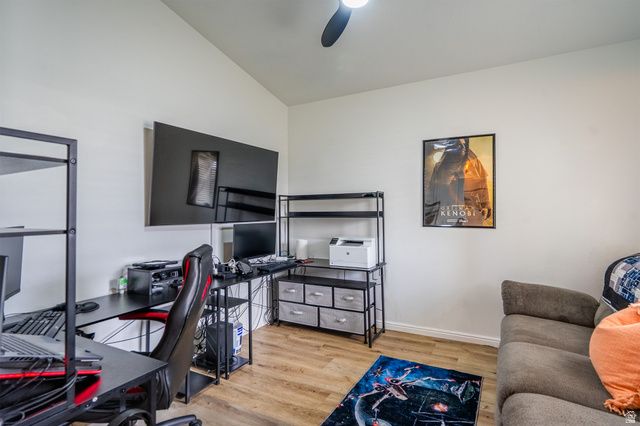 2701 E UPPER CANYON DR, Washington, UT 84780