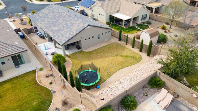 2701 E UPPER CANYON DR, Washington, UT 84780