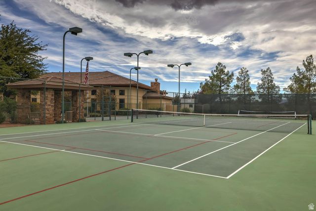 2701 E UPPER CANYON DR, Washington, UT 84780