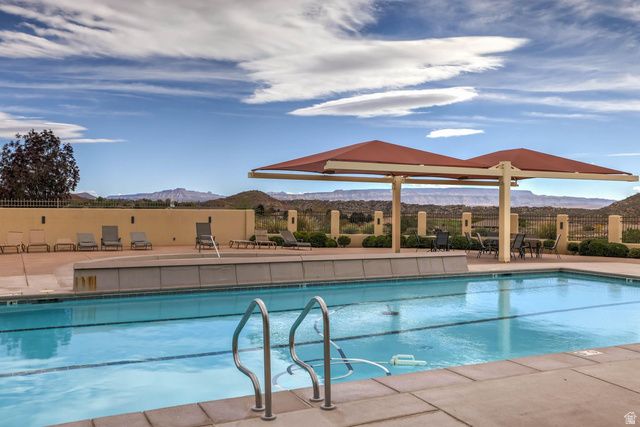 2701 E UPPER CANYON DR, Washington, UT 84780