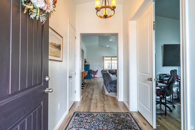 2701 E UPPER CANYON DR, Washington, UT 84780