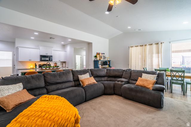 2701 E UPPER CANYON DR, Washington, UT 84780