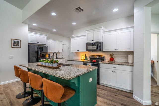 2701 E UPPER CANYON DR, Washington, UT 84780