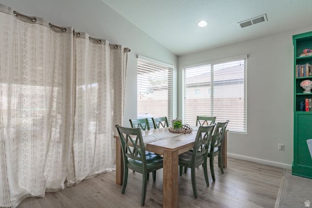 2701 E UPPER CANYON DR, Washington, UT 84780