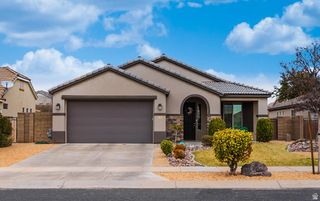 2701 E UPPER CANYON DR, Washington, UT 84780