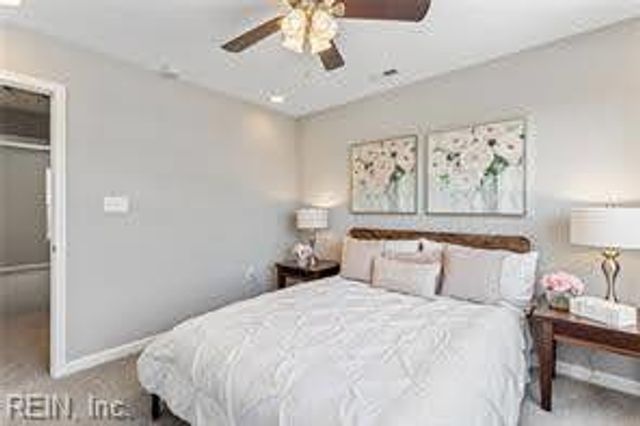 433 Wellons ST, Suffolk, VA 23434