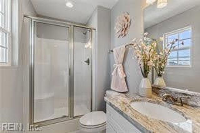433 Wellons ST, Suffolk, VA 23434