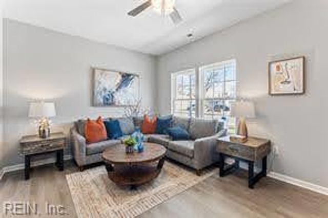 433 Wellons ST, Suffolk, VA 23434