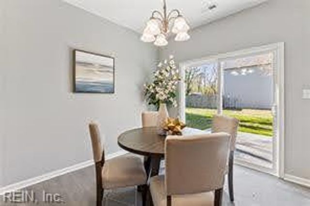 433 Wellons ST, Suffolk, VA 23434