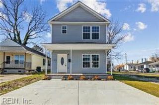 433 Wellons ST, Suffolk, VA 23434