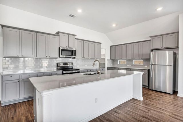 506 Sixpence LN, Georgetown, TX 78628