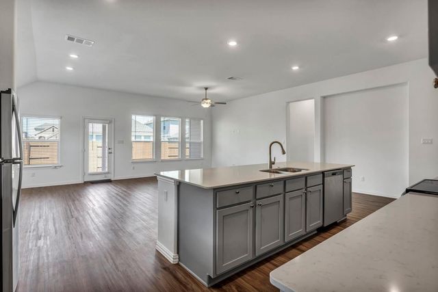 506 Sixpence LN, Georgetown, TX 78628