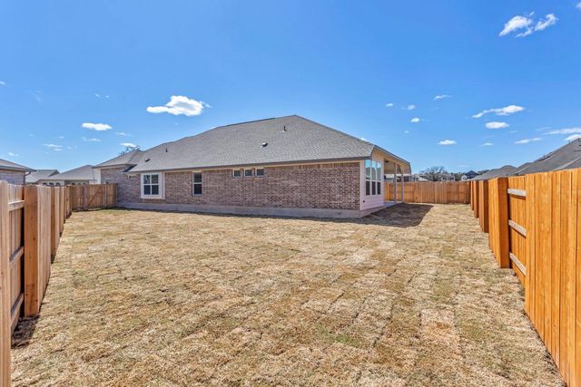 506 Sixpence LN, Georgetown, TX 78628