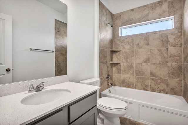 506 Sixpence LN, Georgetown, TX 78628