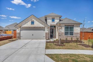 506 Sixpence LN, Georgetown, TX 78628