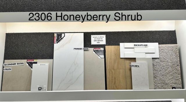 2306 Honeyberry Shrub Drive, Manvel, TX 77578