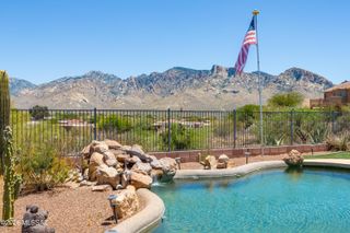 11890 N Verismo Drive, Oro Valley, AZ 85737