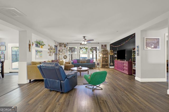 38 Branch Valley Lane, Dallas, GA 30132