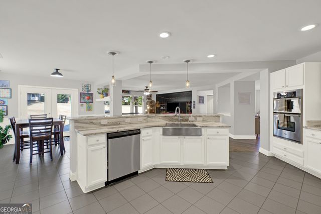 38 Branch Valley Lane, Dallas, GA 30132