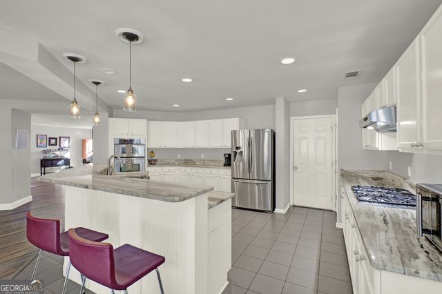 38 Branch Valley Lane, Dallas, GA 30132