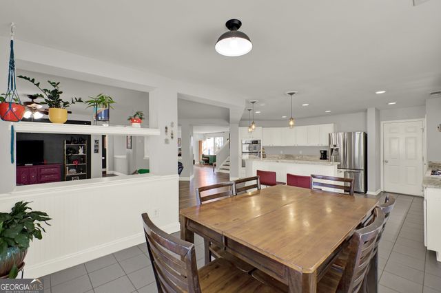 38 Branch Valley Lane, Dallas, GA 30132