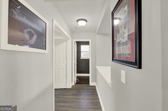 38 Branch Valley Lane, Dallas, GA 30132