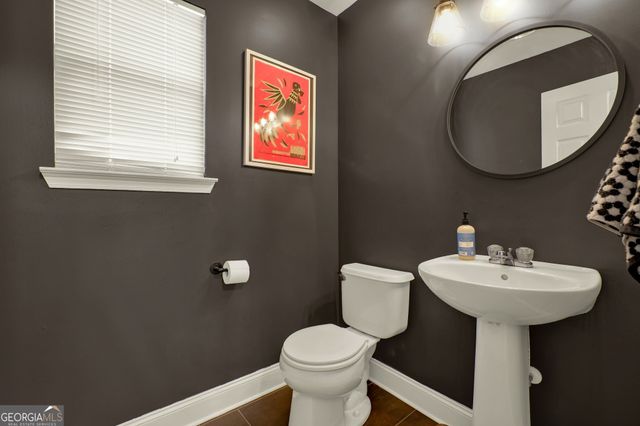 38 Branch Valley Lane, Dallas, GA 30132