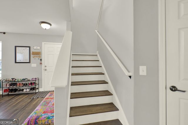 38 Branch Valley Lane, Dallas, GA 30132