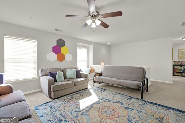 38 Branch Valley Lane, Dallas, GA 30132