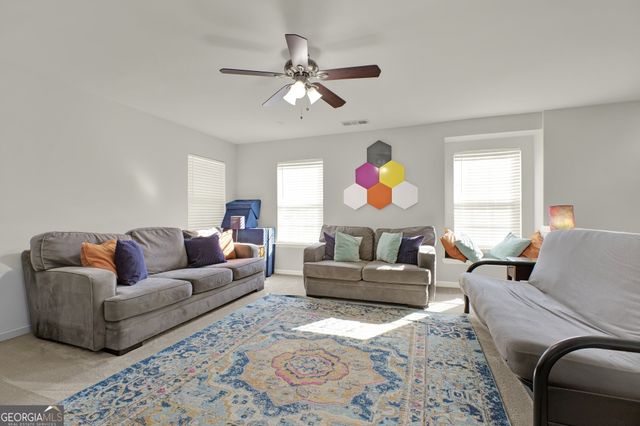 38 Branch Valley Lane, Dallas, GA 30132