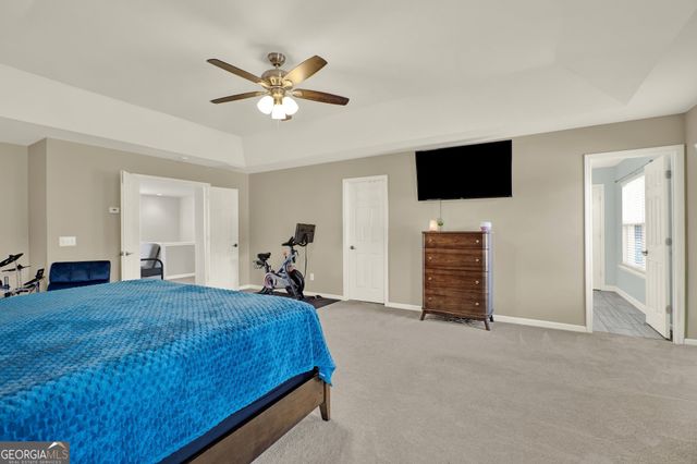 38 Branch Valley Lane, Dallas, GA 30132