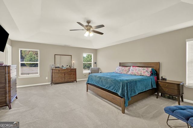 38 Branch Valley Lane, Dallas, GA 30132