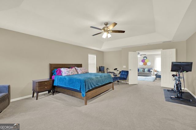 38 Branch Valley Lane, Dallas, GA 30132