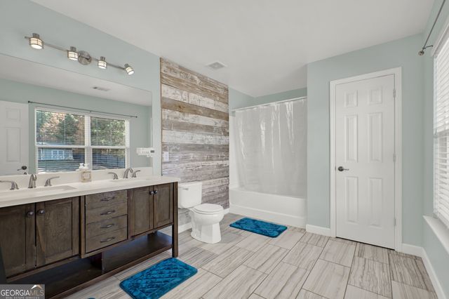 38 Branch Valley Lane, Dallas, GA 30132