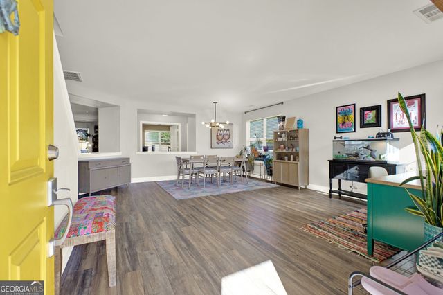 38 Branch Valley Lane, Dallas, GA 30132