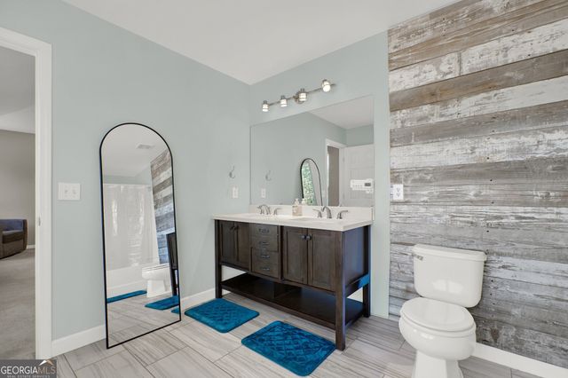 38 Branch Valley Lane, Dallas, GA 30132