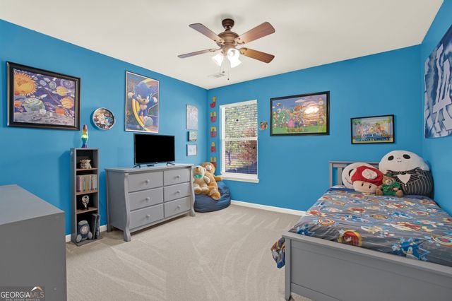 38 Branch Valley Lane, Dallas, GA 30132