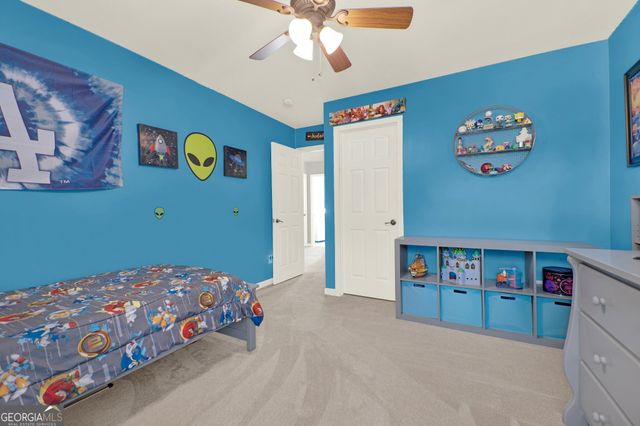 38 Branch Valley Lane, Dallas, GA 30132