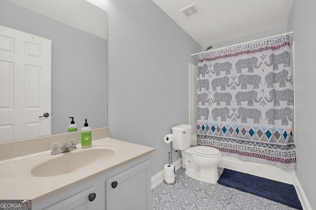 38 Branch Valley Lane, Dallas, GA 30132