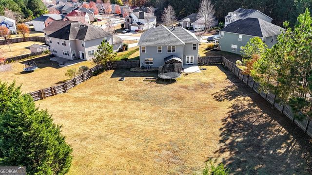 38 Branch Valley Lane, Dallas, GA 30132