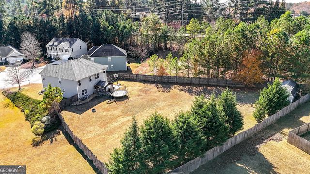 38 Branch Valley Lane, Dallas, GA 30132