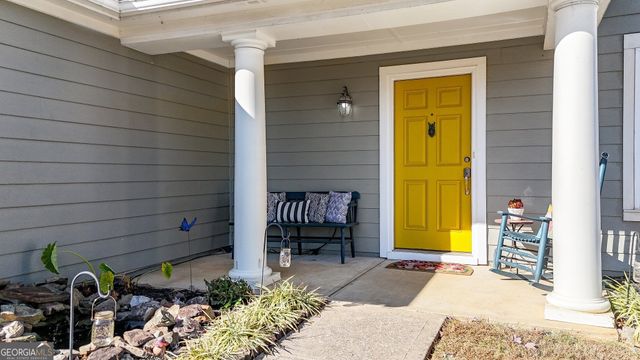 38 Branch Valley Lane, Dallas, GA 30132