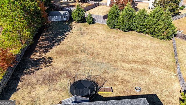 38 Branch Valley Lane, Dallas, GA 30132