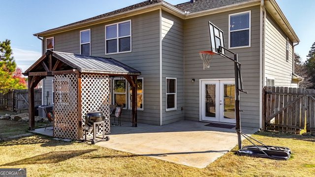 38 Branch Valley Lane, Dallas, GA 30132