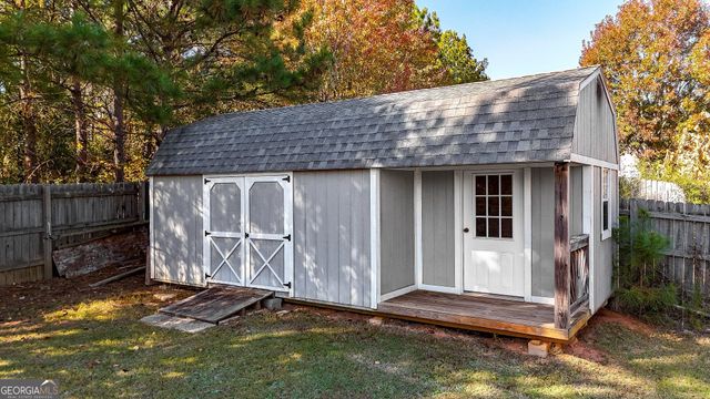 38 Branch Valley Lane, Dallas, GA 30132