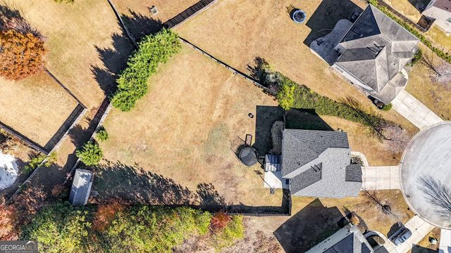 38 Branch Valley Lane, Dallas, GA 30132