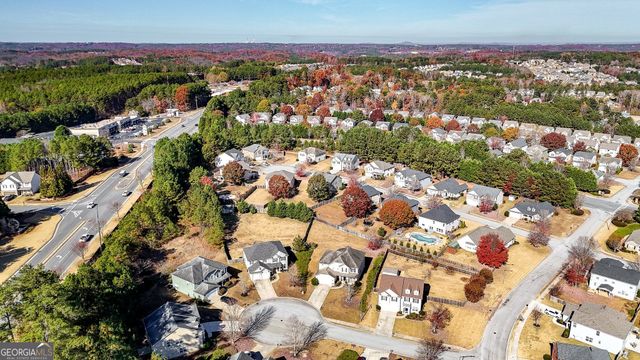 38 Branch Valley Lane, Dallas, GA 30132