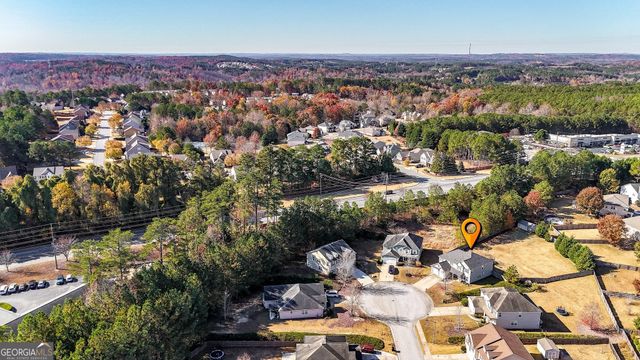 38 Branch Valley Lane, Dallas, GA 30132