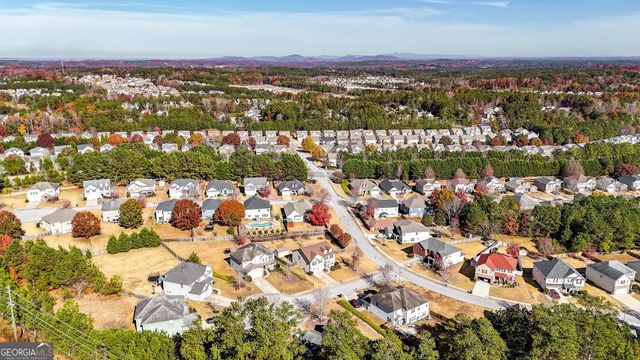 38 Branch Valley Lane, Dallas, GA 30132